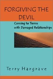 Tapa de Forgiving the Devil