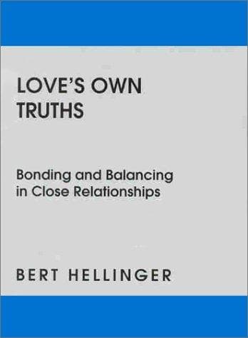 Tapa de Love's Own Truths
