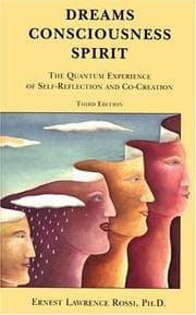 Tapa de Dreams, Consciousness, Spirit