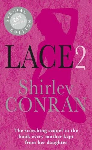 Tapa de LACE 2