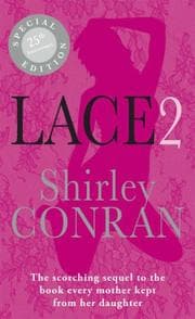 Tapa de LACE 2
