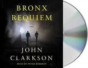 Tapa de Bronx Requiem