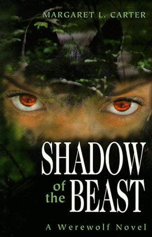 Tapa de Shadow Of The Beast