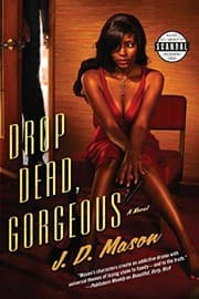 Tapa de Drop dead, gorgeous