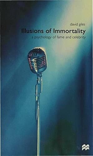 Tapa de Illusions of Immortality