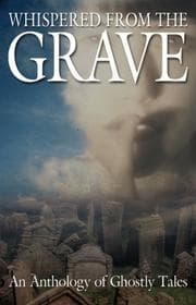 Tapa de Whispered from the Grave