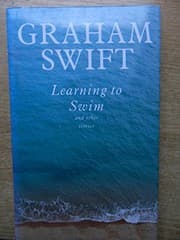 Tapa de LEARNING TO SWIM AND OTHER STORIES
