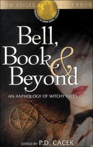 Tapa de Bell, Book & Beyond