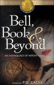 Tapa de Bell, Book & Beyond