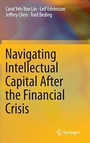 Tapa de Navigating Intellectual Capital After the Financial Crisis