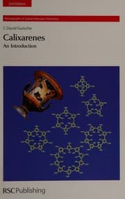 Tapa de Calixarenes