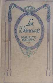 Tapa de Le roman de l'énergie nationale