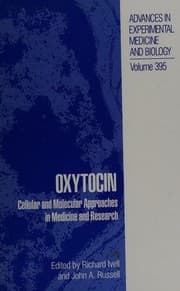 Tapa de Oxytocin