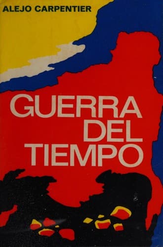 Tapa de Guerra del tiempo