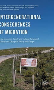 Tapa de Intergenerational consequences of migration