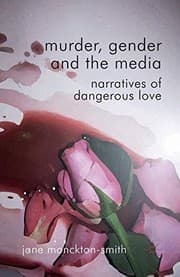 Tapa de Murder, Gender and the Media
