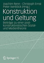 Tapa de Konstruktion und Geltung