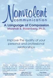 Tapa de Nonviolent Communication