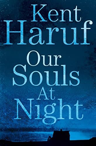 Tapa de Our Souls at Night