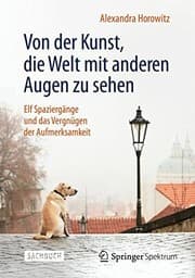 Tapa de Von der Kunst, die Welt mit anderen Augen zu sehen