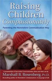 Tapa de Raising Children Compassionately