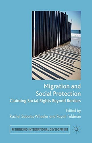 Tapa de Migration and Social Protection