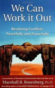 Tapa de We Can Work It Out