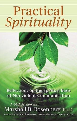 Tapa de Practical Spirituality