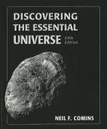 Tapa de Discovering Essential Universe, AstroPortal Access Card & Starry Night Access Card