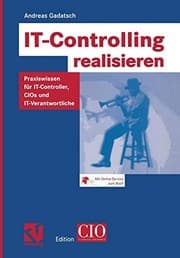 Tapa de IT-Controlling realisieren