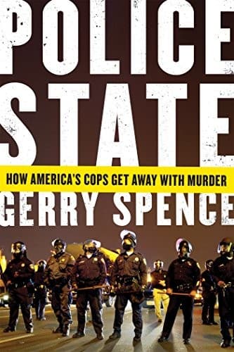 Tapa de Police state
