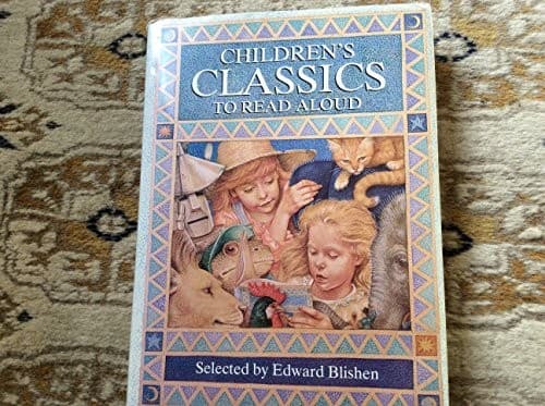Tapa de Children's Classics to Read Aloud