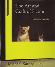 Tapa de Art and Craft of Fiction & 40 Short Stories 4e