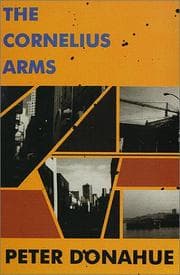 Tapa de The Cornelius Arms