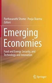 Tapa de Emerging Economies