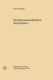 Tapa de Die Informationsfunktion des Produktes