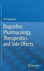 Tapa de Ibuprofen