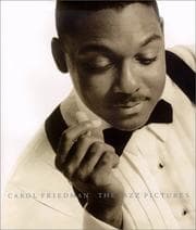Tapa de The Jazz Pictures