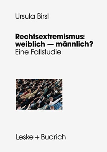 Tapa de Rechtsextremismus
