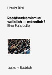 Tapa de Rechtsextremismus