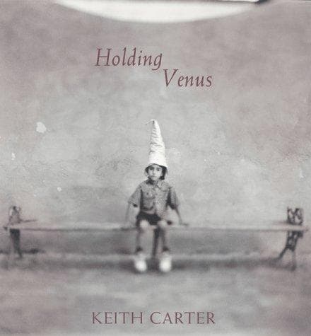 Tapa de Holding Venus