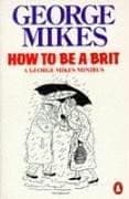 Tapa de How to Be a Brit