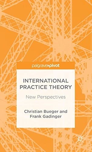 Tapa de International Practice Theory