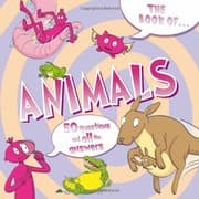 Tapa de The Book of Animals