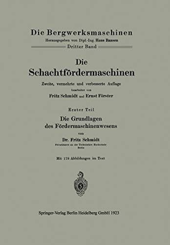 Tapa de Die Schachtfördermaschinen