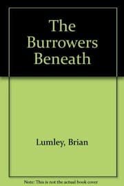 Tapa de The burrowers beneath