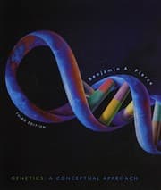 Tapa de Genetics & Megamanual