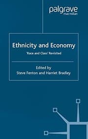 Tapa de Ethnicity and Economy