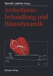 Tapa de Arrhythmiebehandlung und Hämodynamik