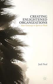 Tapa de Creating Enlightened Organizations